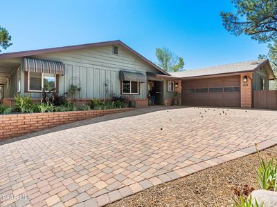1797 Rolling Hills Dr, Prescott, AZ, 86303