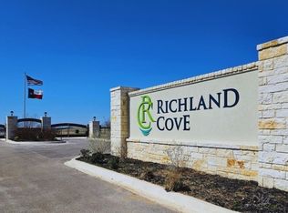 LOT 56 Kayak Cv, Corsicana, TX 75109