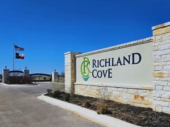 LOT 56 Kayak Cv, Corsicana, TX 75109