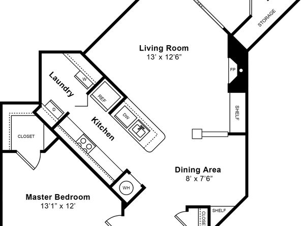 Village at Windermere Apartments | 1500 Windermere Rd, West Chester, PA