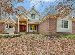 5730 Allison Ct, Oxford, MI