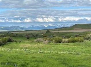 0 Elk Creek Rd W, Wilsall, MT 59086