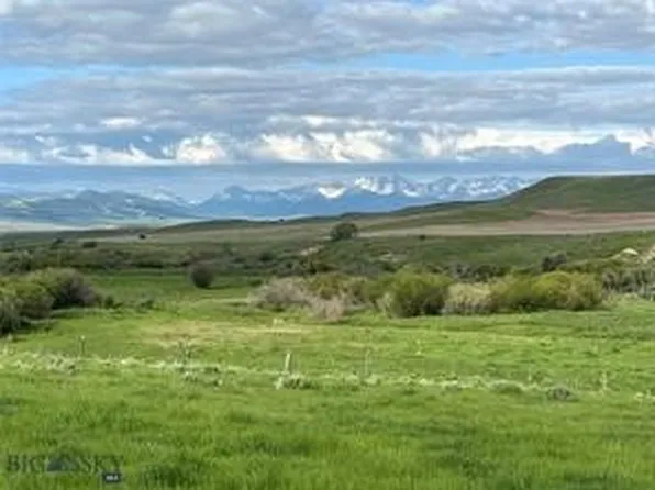 0 Elk Creek Rd W, Wilsall, MT 59086