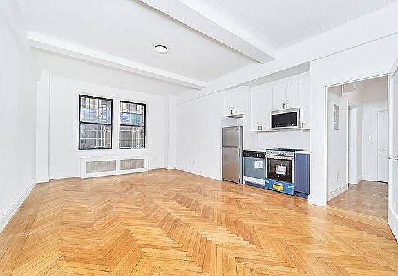 2nd image of 600 W 111th St #1D