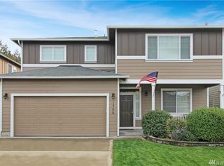 1506 Farina Loop SE, Olympia, WA 98513