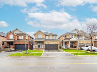 1099 Costigan Rd, Milton, ON L9T6N9