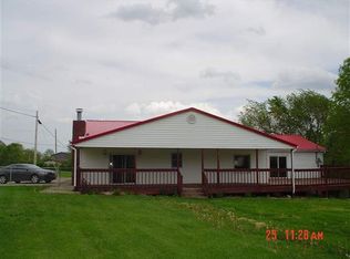 7436 Nekirk Rd, Ashland, KY 41102