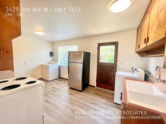 5th image of 3429 9th Ave W Unit 3431