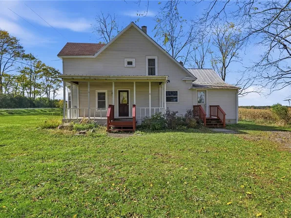 2112 Agard Rd, Trumansburg, NY 14886