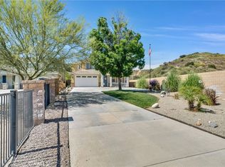 34544 Venturi Ave, Beaumont, CA 92223