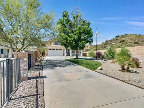 34544 Venturi Ave, Beaumont, CA 92223