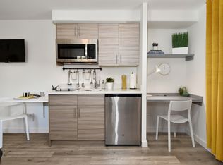 U20 Apartments, Seattle, WA 98105