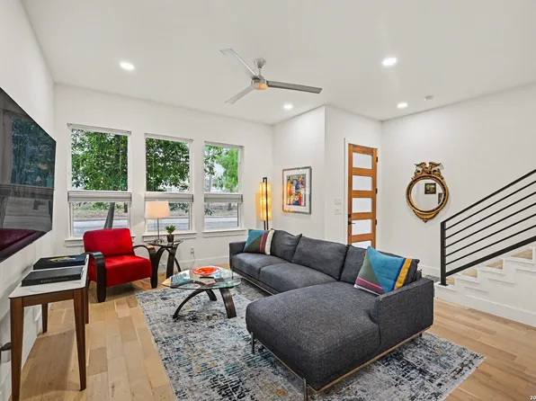 719 Eleanor Ave #102, San Antonio, TX 78209
