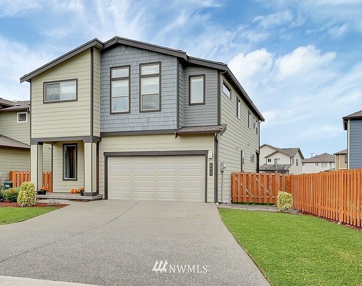 Welcome Home  to Perkins Prairie!