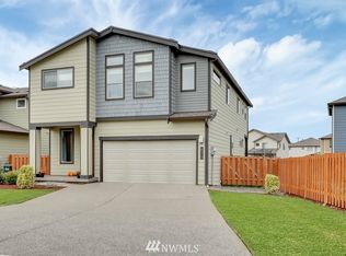 471 Partlon St, Buckley, WA 98321
