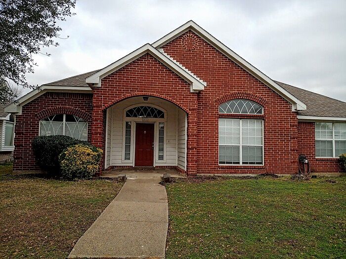 1621 Brook Stone Dr Mesquite TX 75181 Zillow