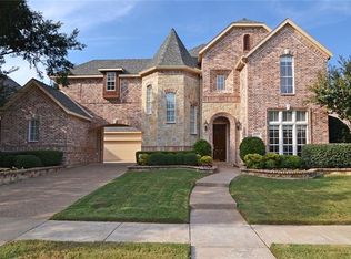 3017 Springbranch Dr, Richardson, TX 75082