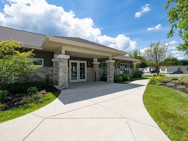 Frenchtown Villa/Elizabeth Woods — Photo 10