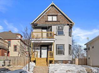 2622 West Vine STREET #2624, Milwaukee, WI 53205