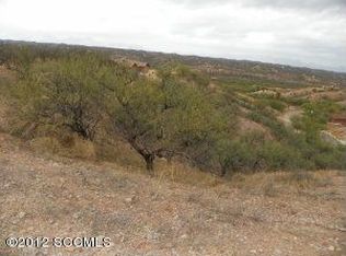 900 Via Puebla, Rio Rico, AZ 85648