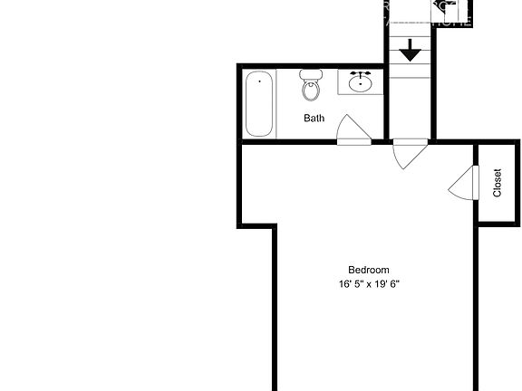 3rd image of 921 Upland Ives Dr