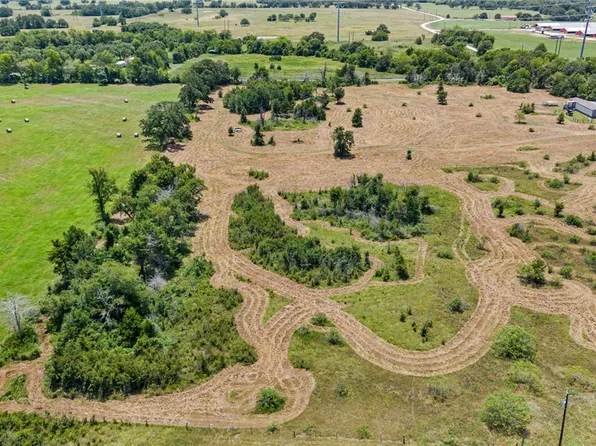 Diserens Rd, North Zulch, TX 77872