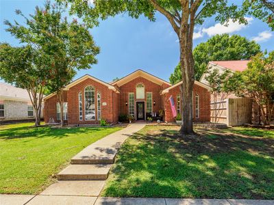 2707 High Pointe Blvd, McKinney, TX, 75071