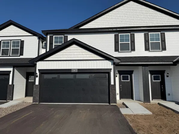 13913 Kamacite Ter NW, Ramsey, MN 55303