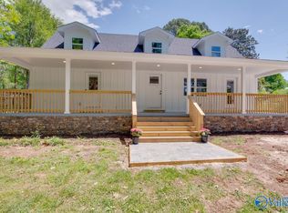 273 Brock Rd, Brownsboro, AL 35741