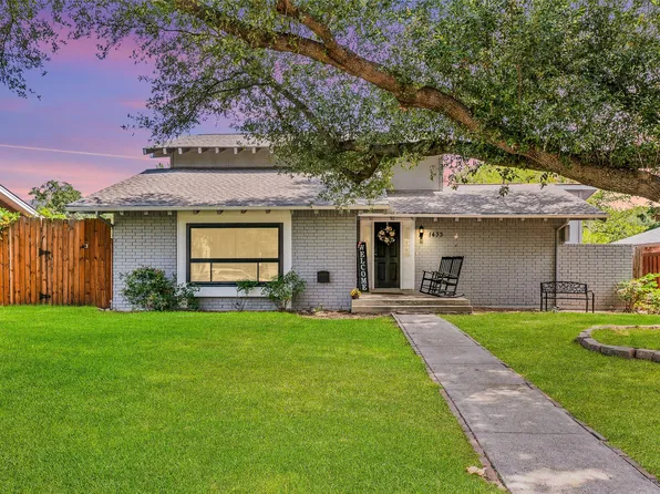 1433 Forestglen Dr, Lewisville, TX 75067