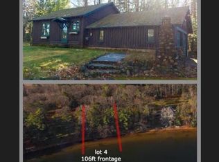 3830 Us Highway 51 N, Woodruff, WI 54568