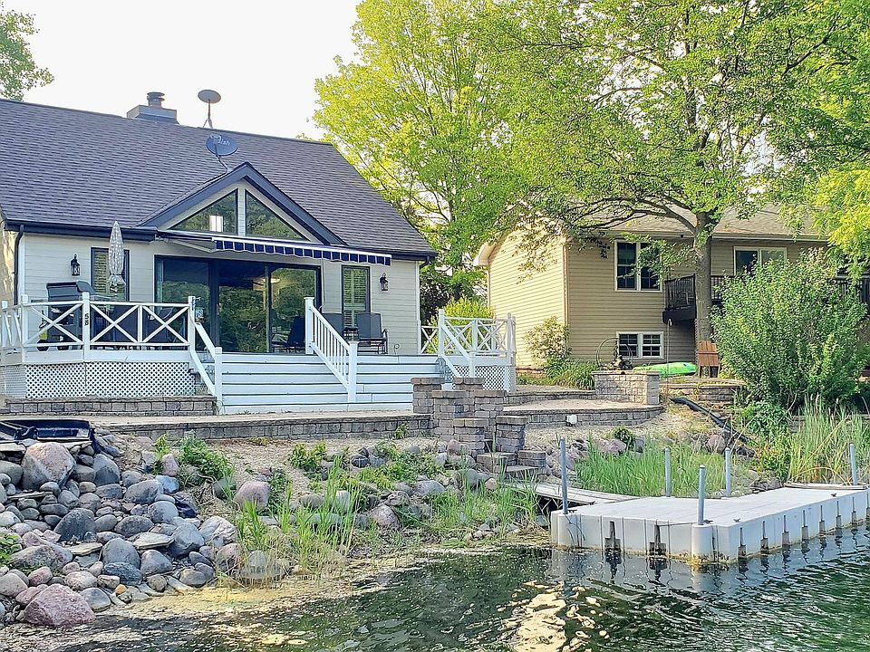1st image of 58 Big Musky Circle Ln