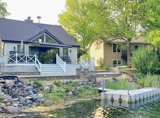 58 Big Musky Circle Ln, Wilmington, IL
