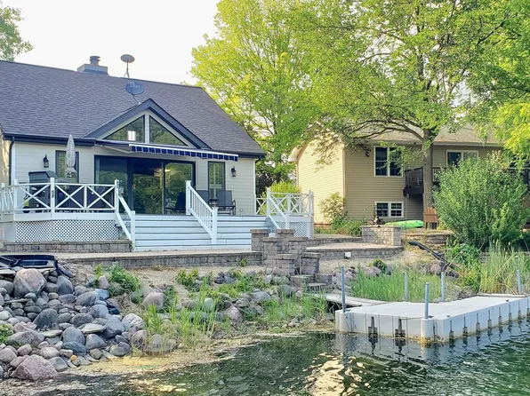 58 Big Musky Circle Ln, Wilmington, IL 60481