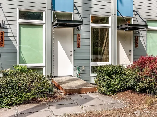 3855 21st Avenue SW, Seattle, WA 98106