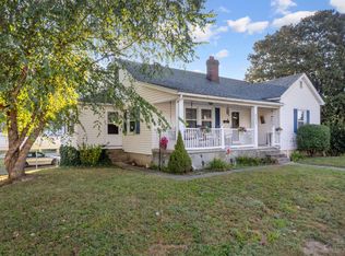 800 Catherine St, Ripley, OH 45167