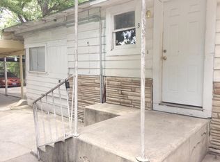 2810 Monterey St APT 3, San Antonio, TX 78207