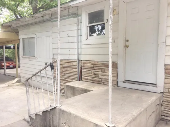 2810 Monterey St APT 3, San Antonio, TX 78207