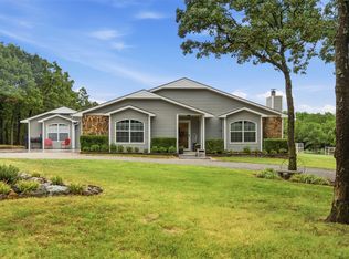 5216 New Prue Rd, Sand Springs, OK 74063