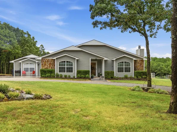 5216 New Prue Rd, Sand Springs, OK 74063