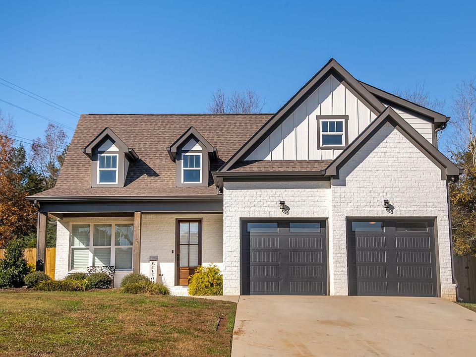 1st image of 8501 Horseshoe Bend Ln