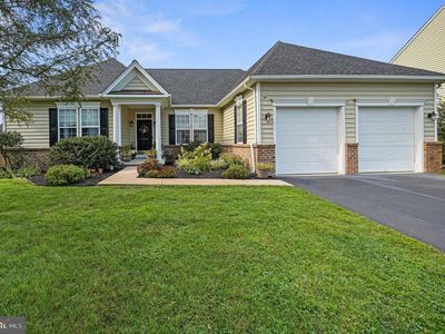829 Fayette Rd, Smyrna, DE, 19977