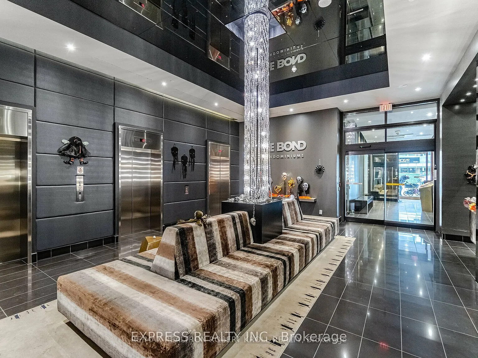 2 bed, $2,500 — Photo 3