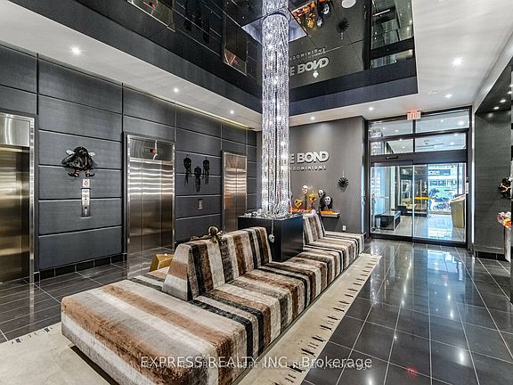3rd image of 290 Adelaide St W #1008