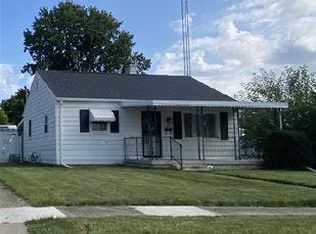 2516 Dellwood Dr, Springfield, OH 45505