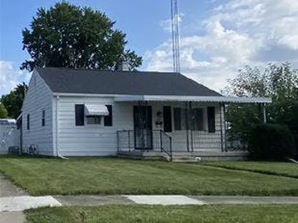 2516 Dellwood Dr, Springfield, OH 45505