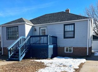 315 S Silber Ave, North Platte, NE 69101