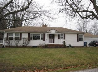 5231 3rd St, Fremont, MI 49412