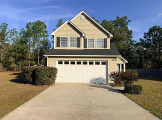 4895 Liberty Cir, Lake Park, GA 31636