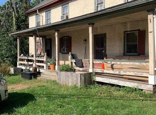 2820 Clymer Ave, Telford, PA 18969